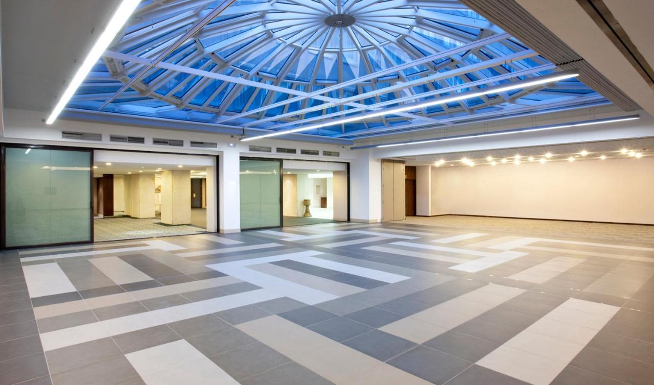 Melia Castilla Μαδρίτη Εξωτερικό φωτογραφία
